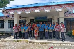 Papua Pegunungan minta pemkab bentuk kampung adat jaga kearifan lokal