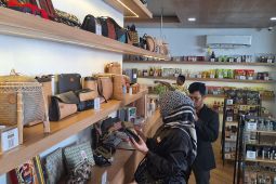 Aceh Besar siap bentuk 604 koperasi merah putih