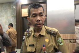 Daya tampung SMA di Sumsel pada SPMB 2025 sebanyak 69.135 siswa