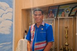 Kupang menerapkan pendidikan lingkungan lewat mulok wajib SD/MI