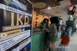 Pemko Banda Aceh terima 20 laporan penipuan aktivasi IKD