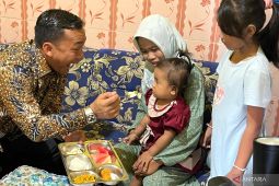 Mendukbangga tekankan pentingnya MBG cakup seluruh keluarga