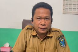 Pemkab Batanghari berikan imbauan ke para agen gas LPG