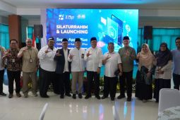 Laznas Dewan Dakwah luncurkan Super App ZPlus, Ini keunggulannya