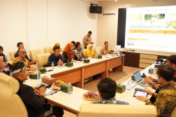 SIER siap dukung terbentuknya ekosistem industri sehat