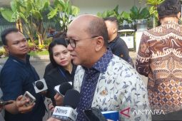 Rosan benarkan instruksi BUMN nonpublik tunda RUPS dan aksi korporasi