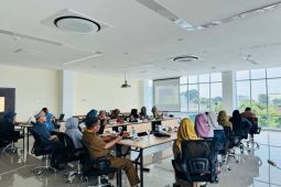 BPJS Kesehatan ajak Dinkes, asosiasi Faskes dan Ombudsman pantau mutu layanan kesehatan melalui aplikasi prima