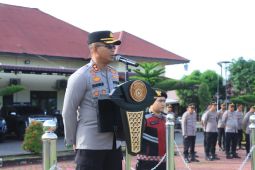 Kapolres: Ada premanisme mengatasnamakan desa minta jatah ke perusahaan di di Aceh Utara