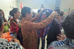 Pemprov Sulut komitmen tambah rute penerbangan internasional