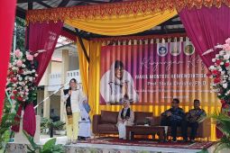 Sekolah Garuda  hadir di Aceh, membuka akses ke perguruan tinggi unggul