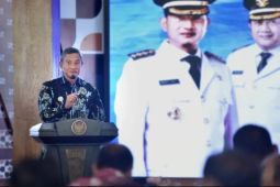 Bupati minta OPD Pacitan pahami RPJMD 2025--2029