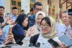 Program sekolah Garuda unggul tak intervensi kurikulum