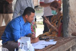 Dinkes Ponorogo temukan pekerja kafe terindikasi HIV/AIDS
