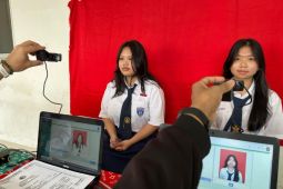 PECI HAJI inovasi Pontianak dorong akses identitas anak lebih capat dan inklusif