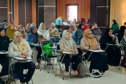 Disperindagkop Paser targetkan 100 pelaku UKM kantongi sertifikat halal