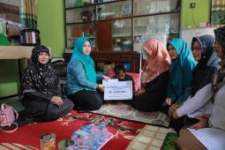 PKK Aceh Besar-Baitul Mal siap sinergi bantu masyarakat