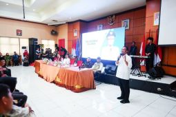 Gubernur Sulsel dan Kemensos kolaborasi hadirkan Sekolah Rakyat