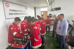 Chandra Asri Group cetak SDM unggul melalui pendidikan vokasi petrokimia