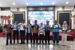 Bupati Tabalong ajak pelaku usaha dukung pengembangan SDM