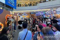 Taman Safari Bogor hadirkan promo spesial pada ajang "HAPPY PAW"