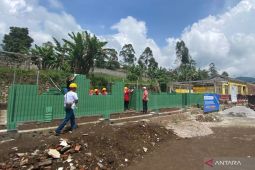 Bupati Garut: Bangunan sekolah tahan gempa harus ditambah