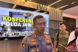 Polrestabes Bandung minta Bobotoh Persib tanpa tiket tak datang ke GBLA