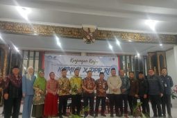 Gubernur Jambi dukung RUU  Sisdiknas demi  perbaikan dunia pendidikan