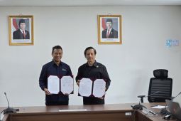 SGN bersama BRIN menjalin kolaborasi riset demi swasembada gula nasional