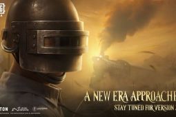 PUBG Mobile luncurkan pembaruan bawa fitur dan kolaborasi Attack on Titan