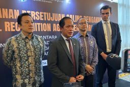 Indonesia expands carbon trading agreements with multiple countries