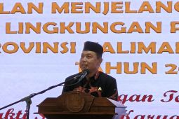 Kalbar pastikan isi kekosongan ASN yang pensiun