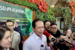 Menteri LH: Perlu ada standar nasional soal pengelolaan kebun binatang