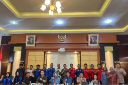 DPRD Kalbar dorong perda khusus ketenagakerjaan untuk lindungi buruh Sawit