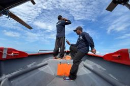 Perisai Mapur jadi garda terdepan penjaga pelestarian laut