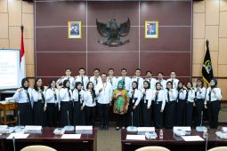 Sekjen MPR  harap komposisi kompetensi CPNS baru perkuat kelembagaan