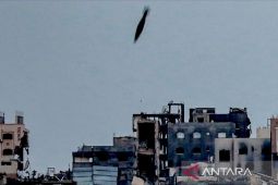 Gaza tolak rencana Israel membangun kamp isolasi yang mirip "ghetto Nazi"