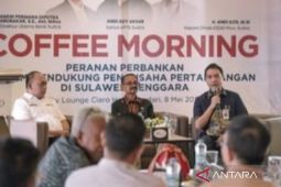 Bank Sultra bentuk klaster kredit khusus untuk sektor pertambangan