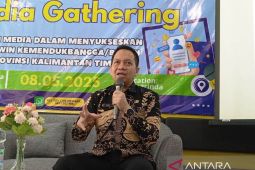Mendukbangga bersiap  luncurkan Program Tamasya di Kaltim