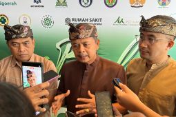 RSUP Prof Ngoerah buat kebijakan akibat tingginya kasus perundungan