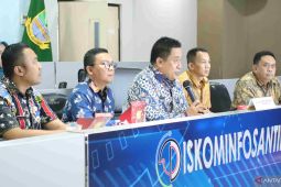 Pemkab Bekasi usulkan program Botram berkolaborasi dengan kegiatan JNBA-KPK