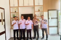 Pemkab Muba edukasi warga terkait cara melapor jika identitas ganda di media sosial