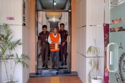 Polhukam kemarin dari korupsi Perumda hingga penganiayaan anak