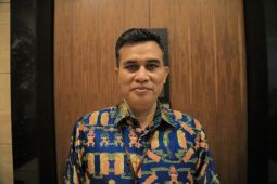 Kelurahan Pabuaran wakili Kota Tangerang pada kejuaraan statistik