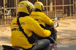 Maxim siap kaji peraturan potongan 8 persen bagi pengemudi