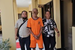 Pelaku penusukan tukang parkir Pasar Besar Madiun ditangkap