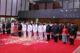 DKI terapkan manajemen talenta dalam mutasi pejabat