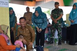 Tekan Stunting, seluruh Posyandu Madiun akan gelar bulan timbang tahun 2025