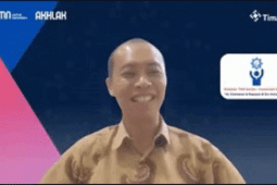 PT Timah perkuat keamanan digital karyawan