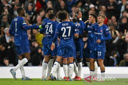 Chelsea atasi LAFC 2-0 dalam laga perdana Grup D