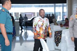 DPR Papua Tengah minta semua pihak mendukung enam program pemerintah